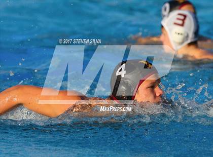 Thumbnail 3 in Bishop's vs. Vista (CIF SoCal Regional D1 Play-in) photogallery.