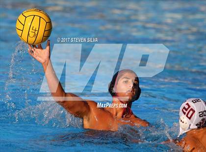 Thumbnail 2 in Bishop's vs. Vista (CIF SoCal Regional D1 Play-in) photogallery.