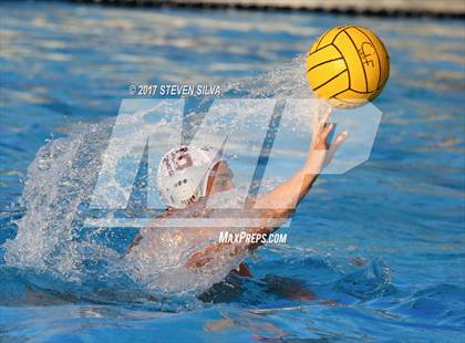 Thumbnail 2 in Bishop's vs. Vista (CIF SoCal Regional D1 Play-in) photogallery.