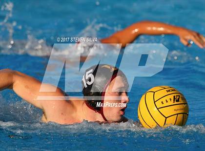 Thumbnail 3 in Bishop's vs. Vista (CIF SoCal Regional D1 Play-in) photogallery.