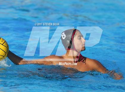 Thumbnail 2 in Bishop's vs. Vista (CIF SoCal Regional D1 Play-in) photogallery.