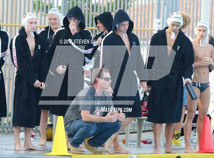 Thumbnail 2 in Bishop's vs. Vista (CIF SoCal Regional D1 Play-in) photogallery.