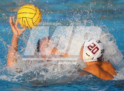 Thumbnail 1 in Bishop's vs. Vista (CIF SoCal Regional D1 Play-in) photogallery.