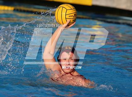 Thumbnail 1 in Bishop's vs. Vista (CIF SoCal Regional D1 Play-in) photogallery.
