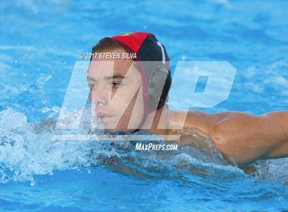 Thumbnail 1 in Bishop's vs. Vista (CIF SoCal Regional D1 Play-in) photogallery.