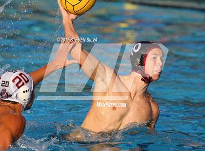 Thumbnail 3 in Bishop's vs. Vista (CIF SoCal Regional D1 Play-in) photogallery.