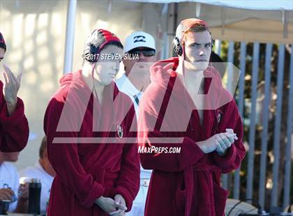 Thumbnail 2 in Bishop's vs. Vista (CIF SoCal Regional D1 Play-in) photogallery.