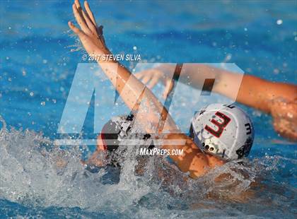 Thumbnail 2 in Bishop's vs. Vista (CIF SoCal Regional D1 Play-in) photogallery.