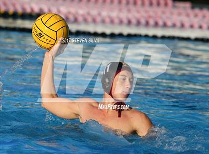 Thumbnail 3 in Bishop's vs. Vista (CIF SoCal Regional D1 Play-in) photogallery.