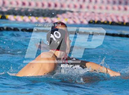 Thumbnail 3 in Bishop's vs. Vista (CIF SoCal Regional D1 Play-in) photogallery.