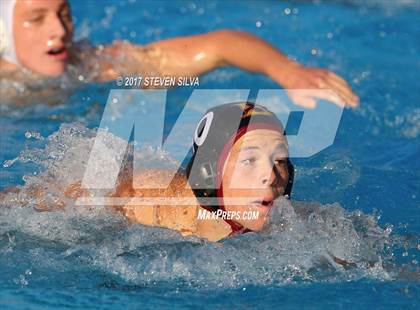 Thumbnail 2 in Bishop's vs. Vista (CIF SoCal Regional D1 Play-in) photogallery.