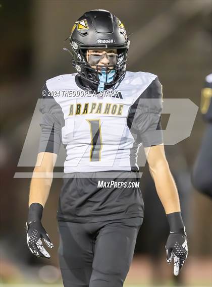 Thumbnail 2 in Arapahoe @ Eaglecrest photogallery.