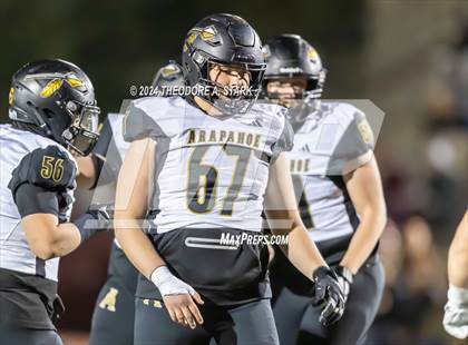 Thumbnail 1 in Arapahoe @ Eaglecrest photogallery.