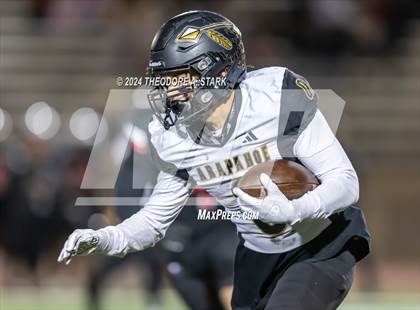 Thumbnail 1 in Arapahoe @ Eaglecrest photogallery.