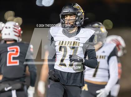 Thumbnail 1 in Arapahoe @ Eaglecrest photogallery.