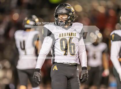 Thumbnail 3 in Arapahoe @ Eaglecrest photogallery.