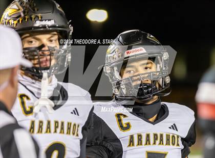Thumbnail 2 in Arapahoe @ Eaglecrest photogallery.