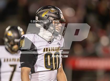 Thumbnail 3 in Arapahoe @ Eaglecrest photogallery.