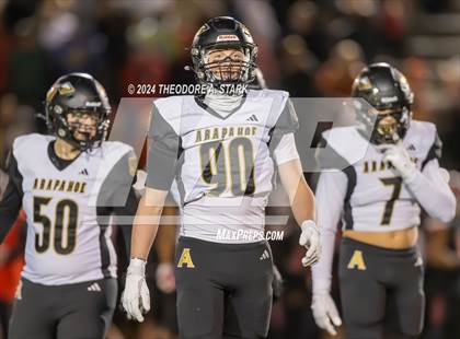 Thumbnail 1 in Arapahoe @ Eaglecrest photogallery.