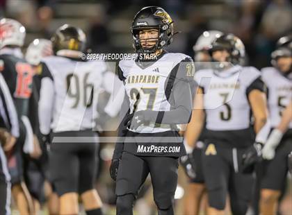 Thumbnail 1 in Arapahoe @ Eaglecrest photogallery.