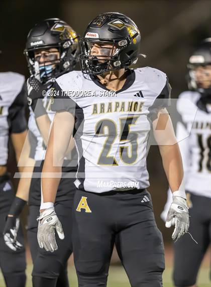 Thumbnail 2 in Arapahoe @ Eaglecrest photogallery.