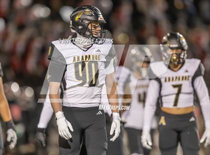 Thumbnail 1 in Arapahoe @ Eaglecrest photogallery.