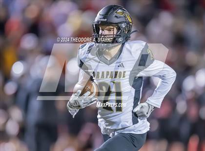 Thumbnail 1 in Arapahoe @ Eaglecrest photogallery.