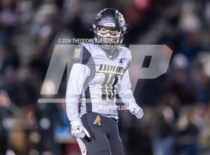 Thumbnail 3 in Arapahoe @ Eaglecrest photogallery.