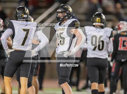 Thumbnail 1 in Arapahoe @ Eaglecrest photogallery.