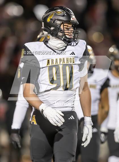 Thumbnail 2 in Arapahoe @ Eaglecrest photogallery.