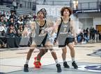 Photo from the gallery "Paul VI vs. Link Academy (Chipotle Nationals Semi-final)"
