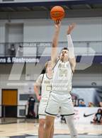 Photo from the gallery "Paul VI vs. Link Academy (Chipotle Nationals Semi-final)"