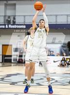 Photo from the gallery "Paul VI vs. Link Academy (Chipotle Nationals Semi-final)"