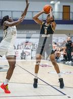 Photo from the gallery "Paul VI vs. Link Academy (Chipotle Nationals Semi-final)"