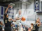 Photo from the gallery "Paul VI vs. Link Academy (Chipotle Nationals Semi-final)"