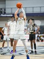Photo from the gallery "Paul VI vs. Link Academy (Chipotle Nationals Semi-final)"