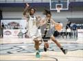 Photo from the gallery "Paul VI vs. Link Academy (Chipotle Nationals Semi-final)"
