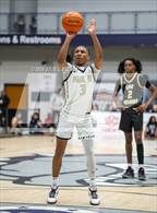 Photo from the gallery "Paul VI vs. Link Academy (Chipotle Nationals Semi-final)"