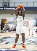 Photo from the gallery "Paul VI vs. Link Academy (Chipotle Nationals Semi-final)"