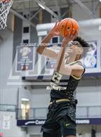 Photo from the gallery "Paul VI vs. Link Academy (Chipotle Nationals Semi-final)"