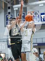 Photo from the gallery "Paul VI vs. Link Academy (Chipotle Nationals Semi-final)"