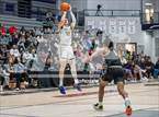 Photo from the gallery "Paul VI vs. Link Academy (Chipotle Nationals Semi-final)"