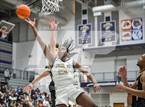 Photo from the gallery "Paul VI vs. Link Academy (Chipotle Nationals Semi-final)"