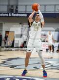 Photo from the gallery "Paul VI vs. Link Academy (Chipotle Nationals Semi-final)"