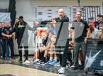 Photo from the gallery "Paul VI vs. Link Academy (Chipotle Nationals Semi-final)"