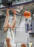 Photo from the gallery "Paul VI vs. Link Academy (Chipotle Nationals Semi-final)"