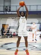 Photo from the gallery "Paul VI vs. Link Academy (Chipotle Nationals Semi-final)"