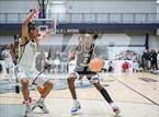 Photo from the gallery "Paul VI vs. Link Academy (Chipotle Nationals Semi-final)"