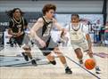 Photo from the gallery "Paul VI vs. Link Academy (Chipotle Nationals Semi-final)"