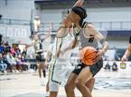 Photo from the gallery "Paul VI vs. Link Academy (Chipotle Nationals Semi-final)"